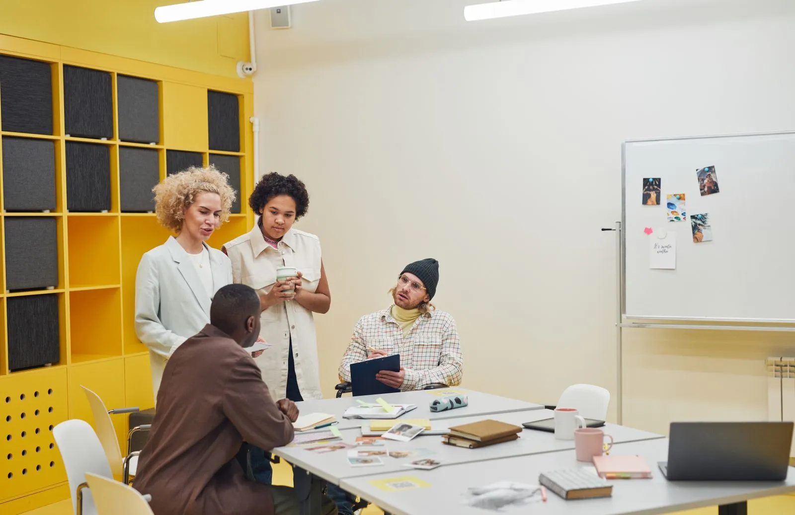 When Is It Time to Review Your Organisation Structure?